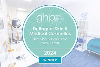 Doctor led skin and medical aesthetics clinic