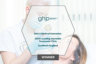 Doctor led skin and medical aesthetics clinic