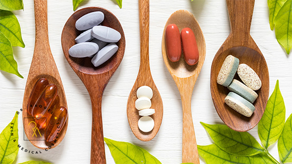 Skin Deep: Why True Skin Health Starts from Within Doctor led skin and medical aesthetics clinic