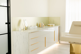 Doctor led skin and medical aesthetics clinic