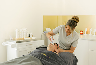 Doctor led skin and medical aesthetics clinic