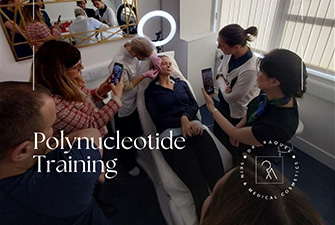Doctor led skin and medical aesthetics clinic