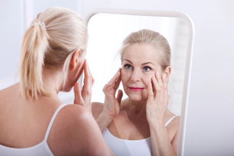 anti-ageing benefits of peptides