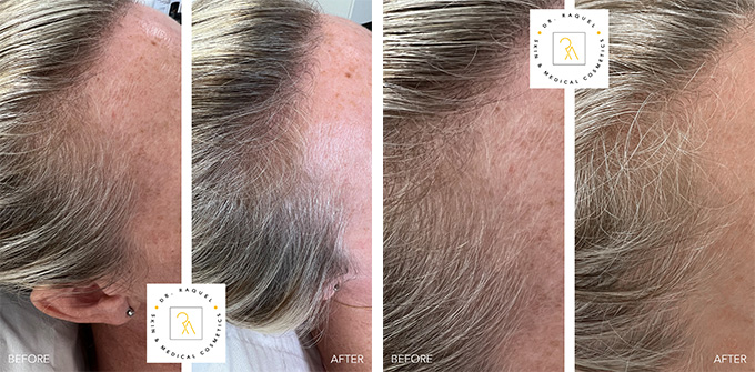 Doctor led skin and medical aesthetics clinic