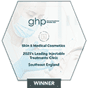 Doctor led skin and medical aesthetics clinic