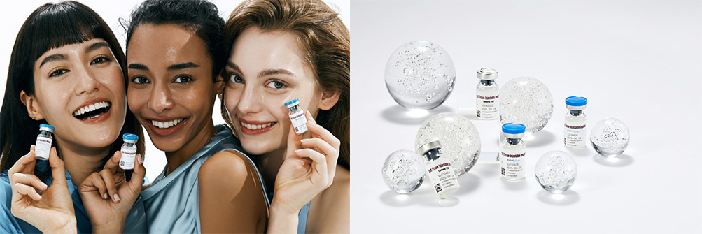 Doctor led skin and medical aesthetics clinic