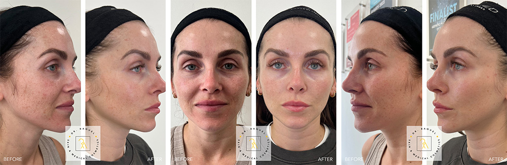 Doctor led skin and medical aesthetics clinic