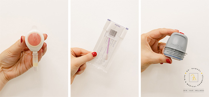 Doctor led skin and medical aesthetics clinic