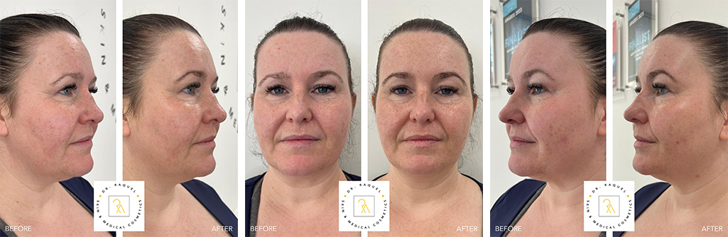 Doctor led skin and medical aesthetics clinic