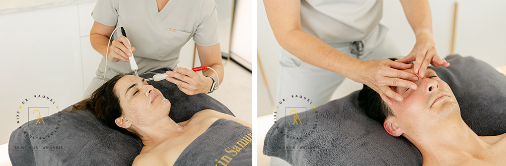 Doctor led skin and medical aesthetics clinic