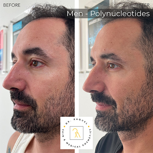 Doctor led skin and medical aesthetics clinic
