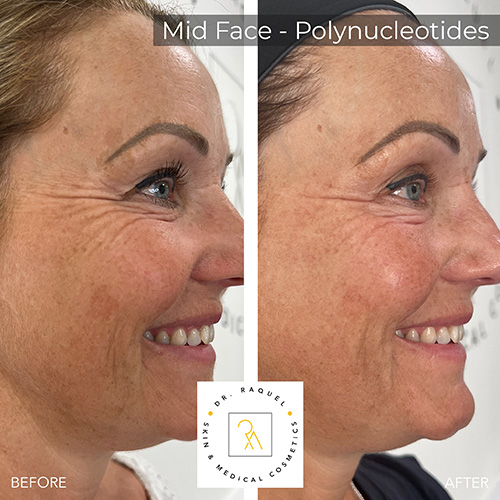 Doctor led skin and medical aesthetics clinic