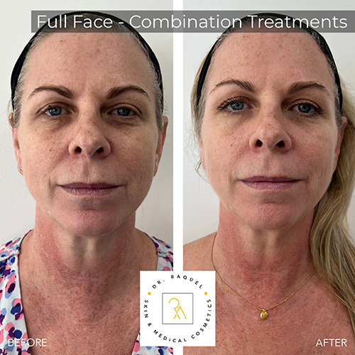 Doctor led skin and medical aesthetics clinic
