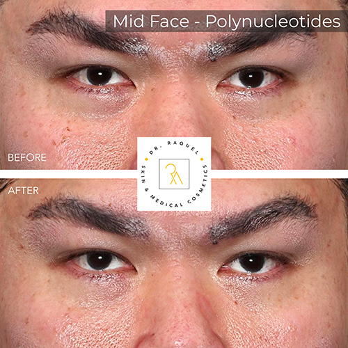 Doctor led skin and medical aesthetics clinic