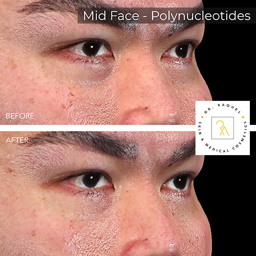 Doctor led skin and medical aesthetics clinic