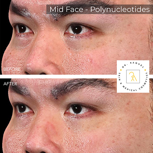 Doctor led skin and medical aesthetics clinic