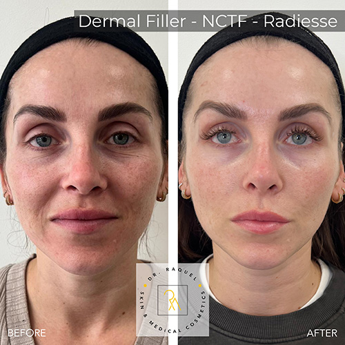 Doctor led skin and medical aesthetics clinic