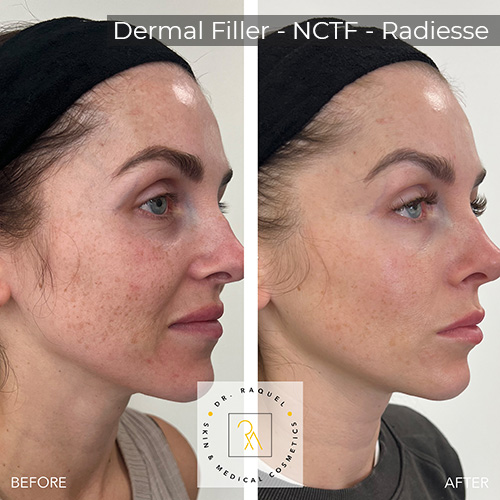Doctor led skin and medical aesthetics clinic