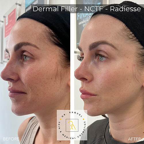 Doctor led skin and medical aesthetics clinic