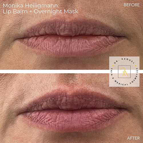 Doctor led skin and medical aesthetics clinic