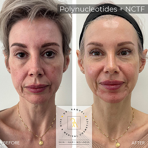 Doctor led skin and medical aesthetics clinic