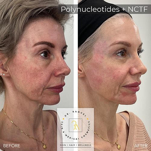 Doctor led skin and medical aesthetics clinic