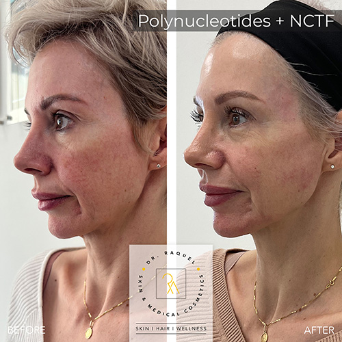 Doctor led skin and medical aesthetics clinic