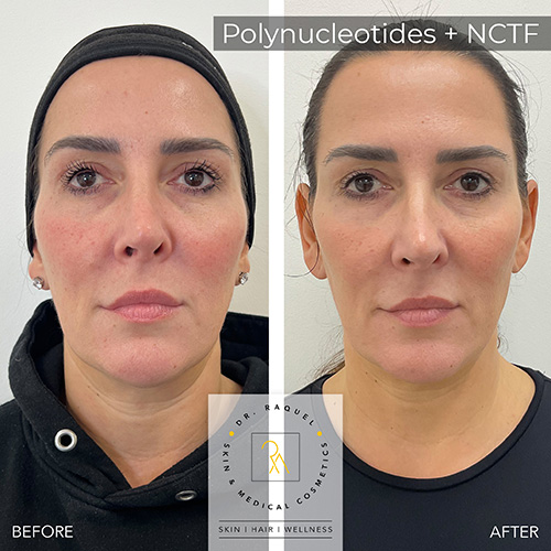 Doctor led skin and medical aesthetics clinic