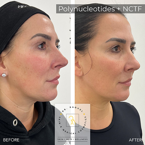 Doctor led skin and medical aesthetics clinic