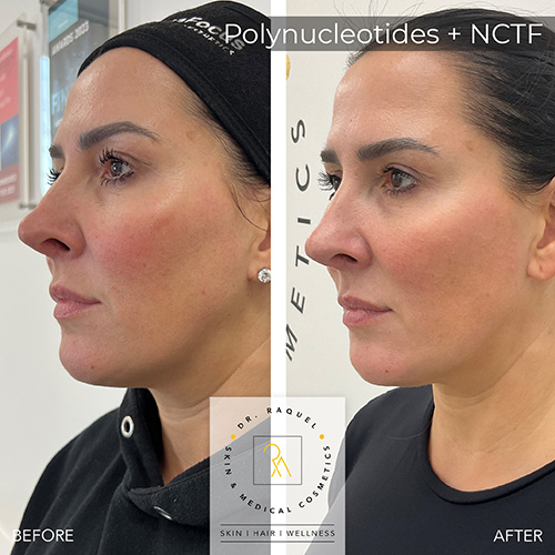 Doctor led skin and medical aesthetics clinic