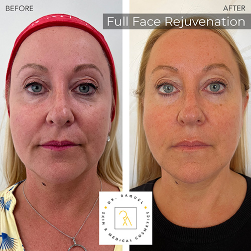 Doctor led skin and medical aesthetics clinic