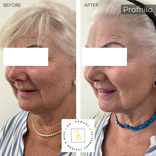 Doctor led skin and medical aesthetics clinic