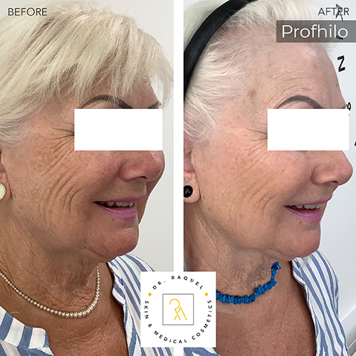 Doctor led skin and medical aesthetics clinic