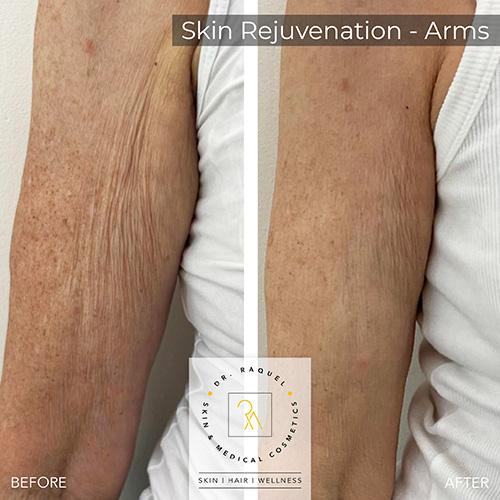 Doctor led skin and medical aesthetics clinic