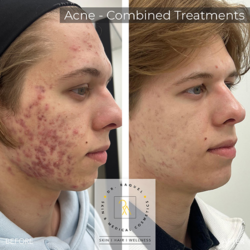 Doctor led skin and medical aesthetics clinic