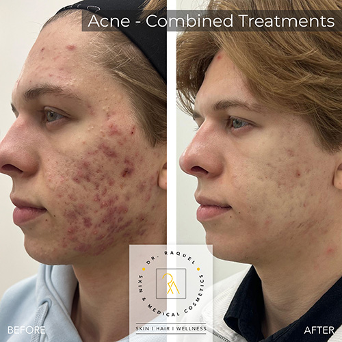 Doctor led skin and medical aesthetics clinic