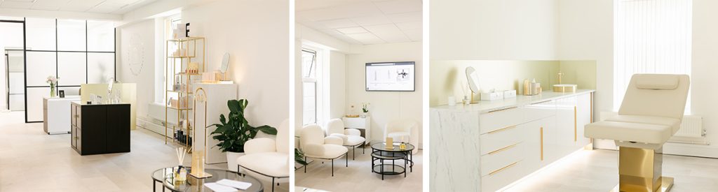 CQC registered aesthetics clinic Kings Hill Kent